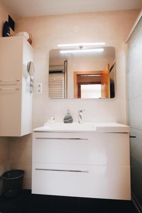 Ferienwohnung Ca La Pureta Tarragona Exterior foto